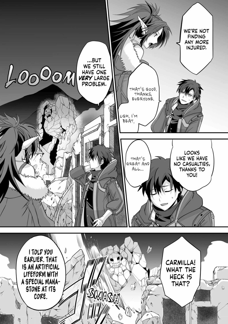 Isshun De Chiryou Shiteita No Ni Yakudatazu To Tsuihousareta Tensai Chiyushi Yami Healer To Shite Tanoshiku Ikiru 11 14