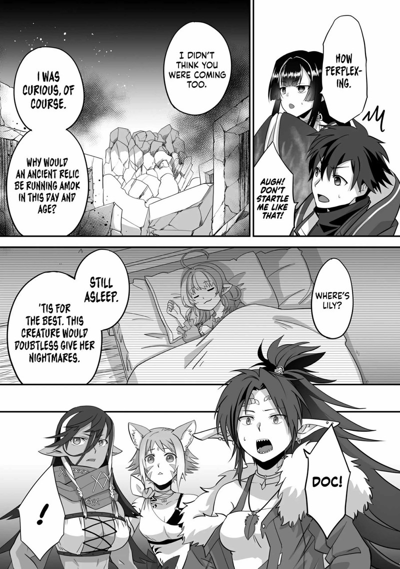 Isshun De Chiryou Shiteita No Ni Yakudatazu To Tsuihousareta Tensai Chiyushi Yami Healer To Shite Tanoshiku Ikiru 11 2