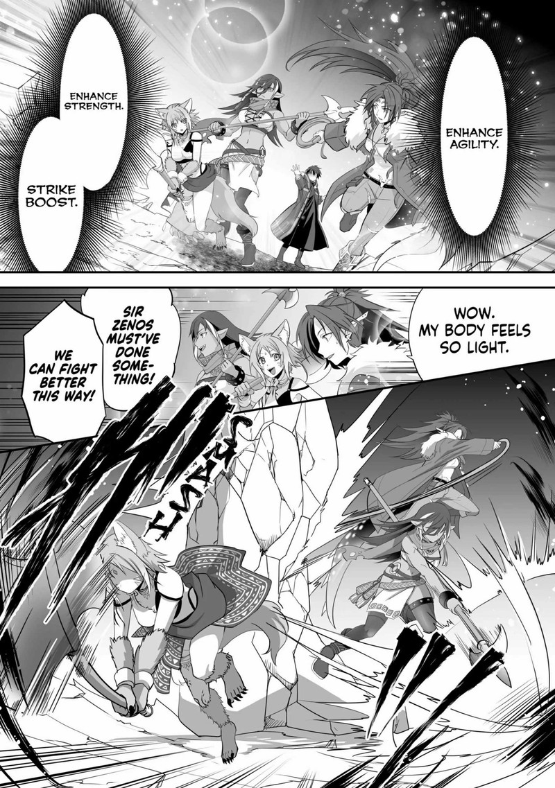 Isshun De Chiryou Shiteita No Ni Yakudatazu To Tsuihousareta Tensai Chiyushi Yami Healer To Shite Tanoshiku Ikiru 11 20
