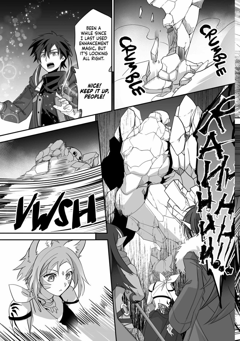 Isshun De Chiryou Shiteita No Ni Yakudatazu To Tsuihousareta Tensai Chiyushi Yami Healer To Shite Tanoshiku Ikiru 11 21