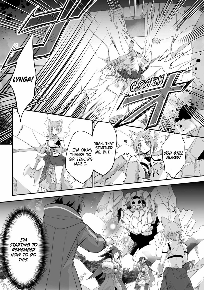 Isshun De Chiryou Shiteita No Ni Yakudatazu To Tsuihousareta Tensai Chiyushi Yami Healer To Shite Tanoshiku Ikiru 11 22