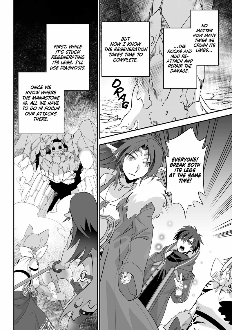 Isshun De Chiryou Shiteita No Ni Yakudatazu To Tsuihousareta Tensai Chiyushi Yami Healer To Shite Tanoshiku Ikiru 11 24