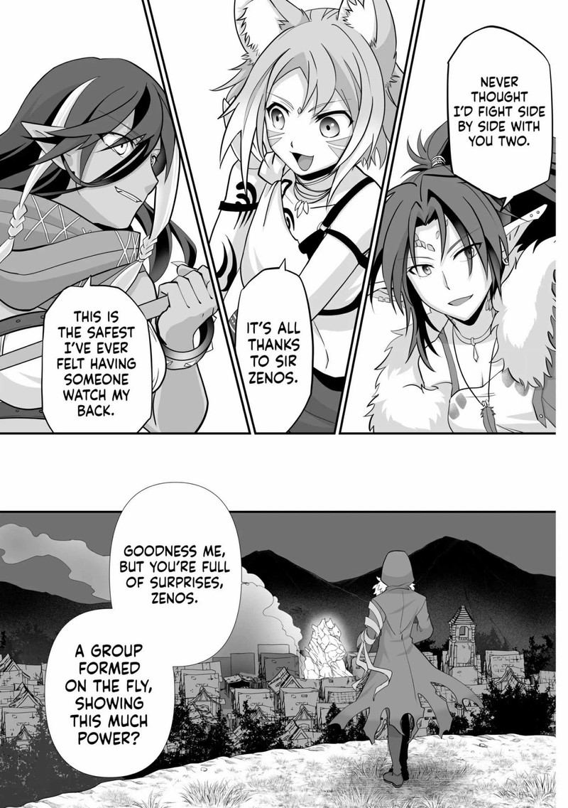 Isshun De Chiryou Shiteita No Ni Yakudatazu To Tsuihousareta Tensai Chiyushi Yami Healer To Shite Tanoshiku Ikiru 11 25