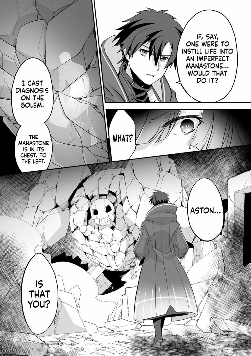 Isshun De Chiryou Shiteita No Ni Yakudatazu To Tsuihousareta Tensai Chiyushi Yami Healer To Shite Tanoshiku Ikiru 11 30
