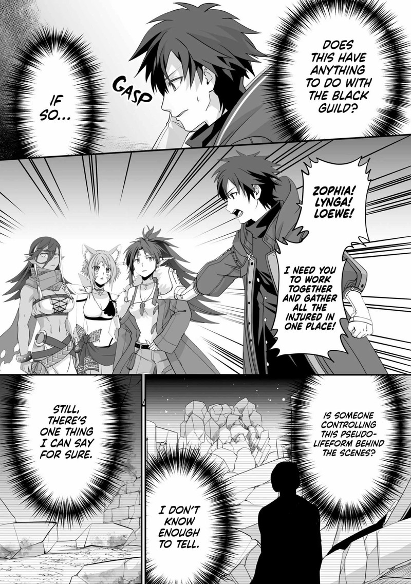 Isshun De Chiryou Shiteita No Ni Yakudatazu To Tsuihousareta Tensai Chiyushi Yami Healer To Shite Tanoshiku Ikiru 11 4