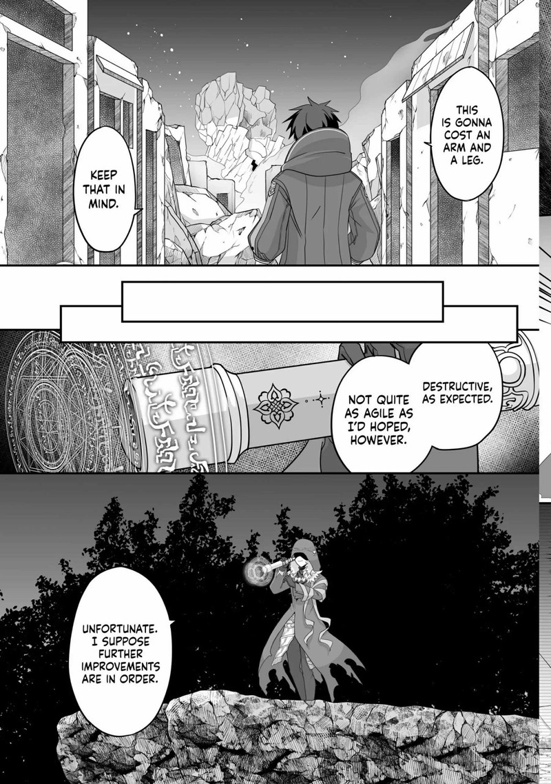 Isshun De Chiryou Shiteita No Ni Yakudatazu To Tsuihousareta Tensai Chiyushi Yami Healer To Shite Tanoshiku Ikiru 11 5