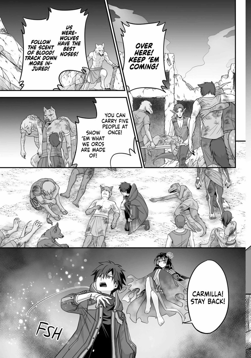 Isshun De Chiryou Shiteita No Ni Yakudatazu To Tsuihousareta Tensai Chiyushi Yami Healer To Shite Tanoshiku Ikiru 11 9