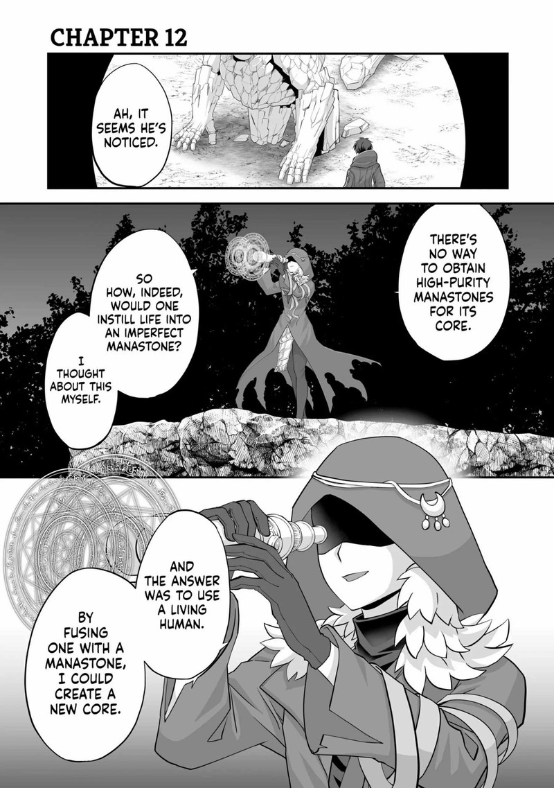 Isshun De Chiryou Shiteita No Ni Yakudatazu To Tsuihousareta Tensai Chiyushi Yami Healer To Shite Tanoshiku Ikiru 12 1