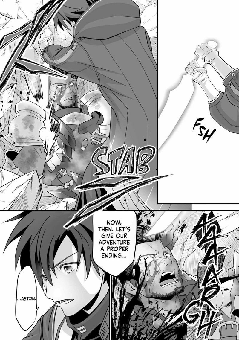 Isshun De Chiryou Shiteita No Ni Yakudatazu To Tsuihousareta Tensai Chiyushi Yami Healer To Shite Tanoshiku Ikiru 12 13