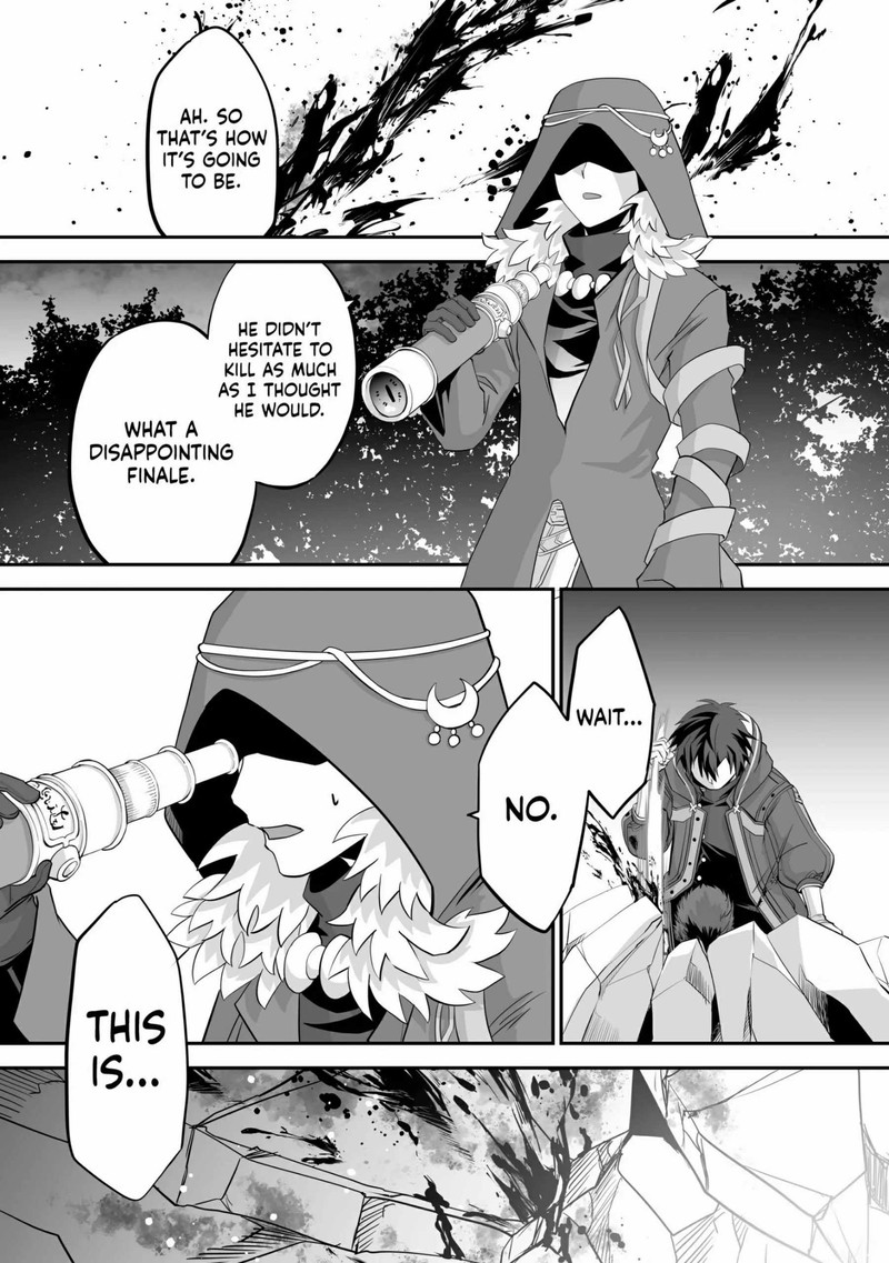 Isshun De Chiryou Shiteita No Ni Yakudatazu To Tsuihousareta Tensai Chiyushi Yami Healer To Shite Tanoshiku Ikiru 12 14