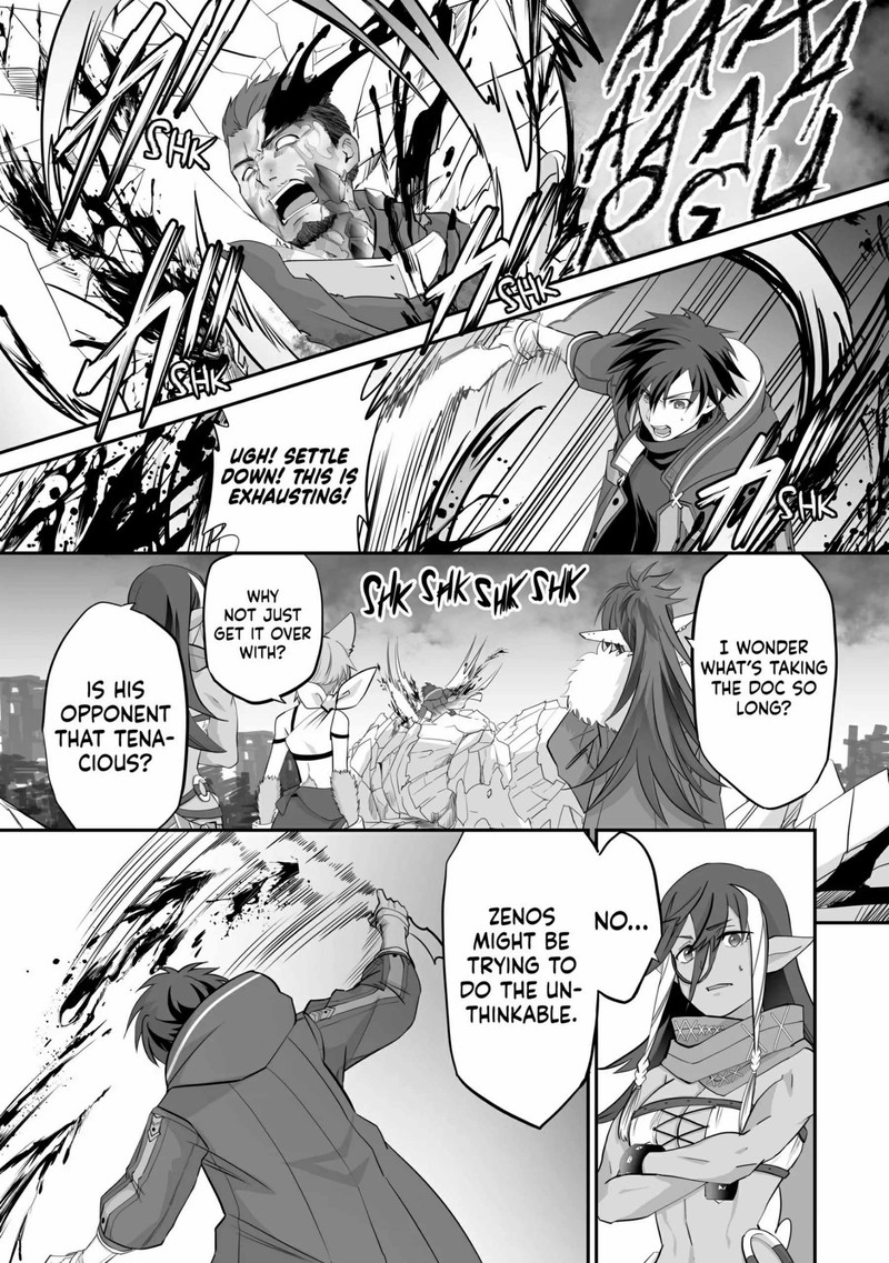 Isshun De Chiryou Shiteita No Ni Yakudatazu To Tsuihousareta Tensai Chiyushi Yami Healer To Shite Tanoshiku Ikiru 12 15