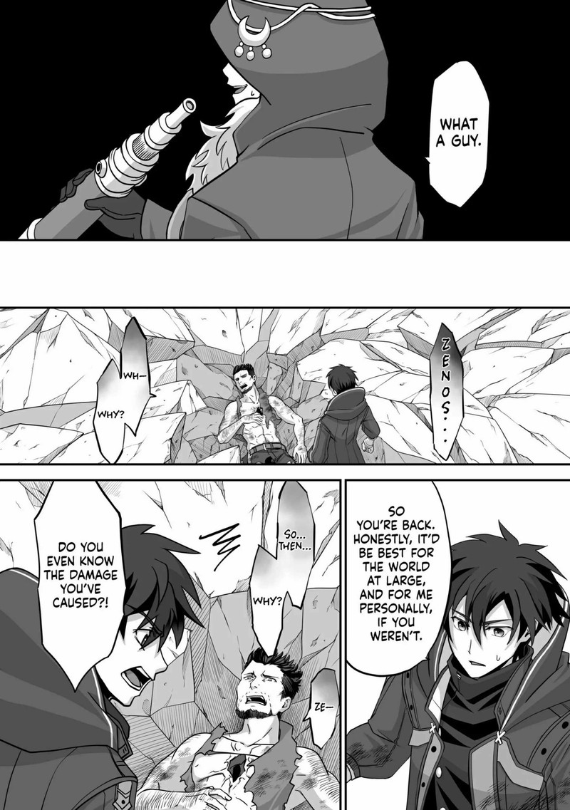 Isshun De Chiryou Shiteita No Ni Yakudatazu To Tsuihousareta Tensai Chiyushi Yami Healer To Shite Tanoshiku Ikiru 12 17
