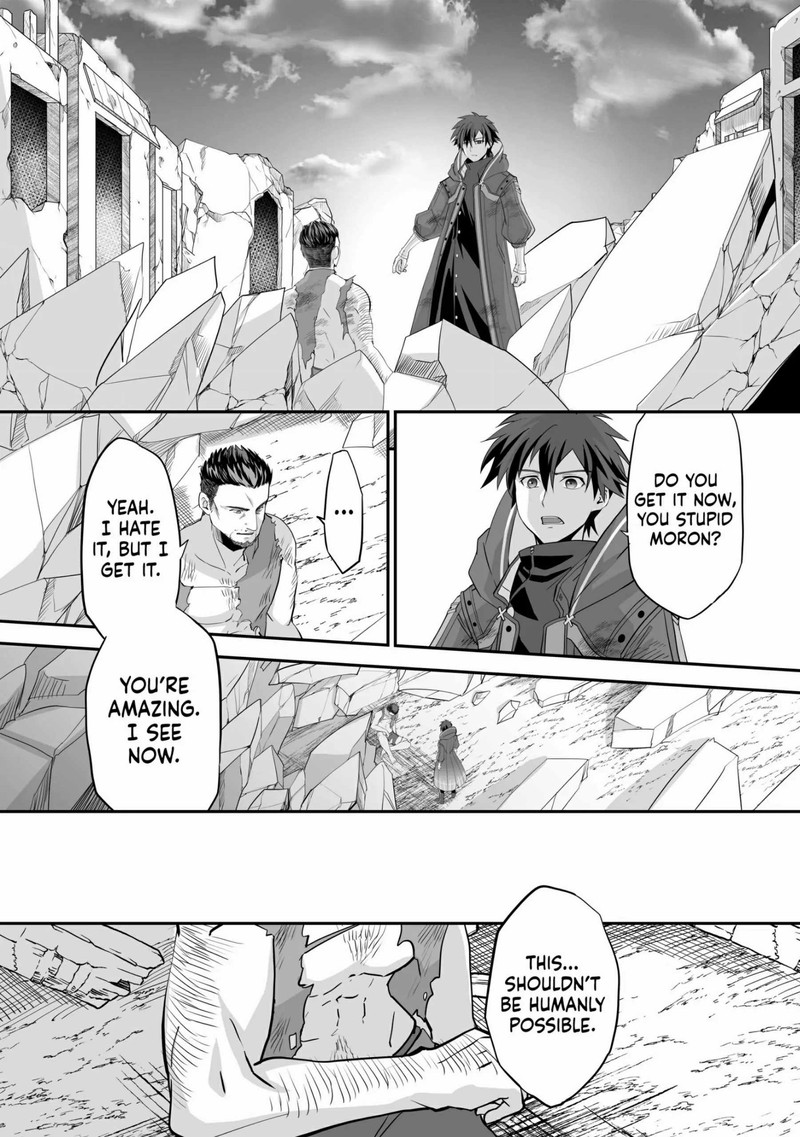 Isshun De Chiryou Shiteita No Ni Yakudatazu To Tsuihousareta Tensai Chiyushi Yami Healer To Shite Tanoshiku Ikiru 12 20