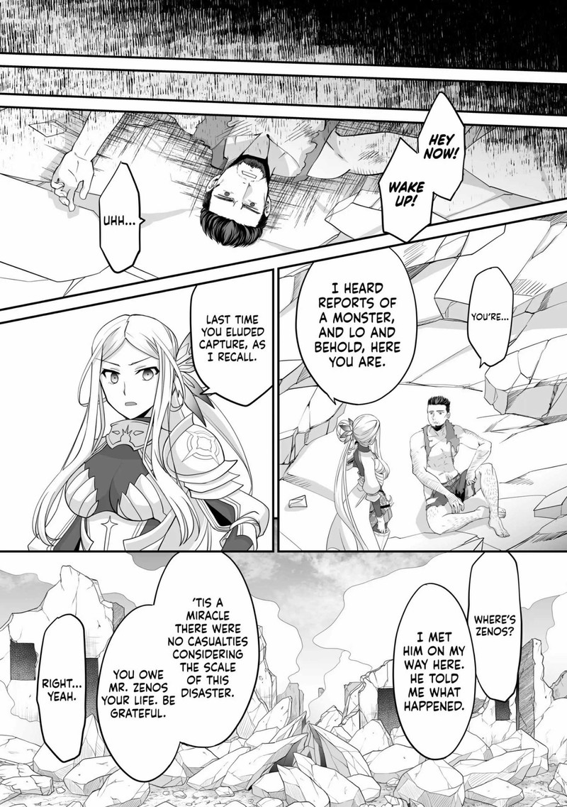 Isshun De Chiryou Shiteita No Ni Yakudatazu To Tsuihousareta Tensai Chiyushi Yami Healer To Shite Tanoshiku Ikiru 12 24