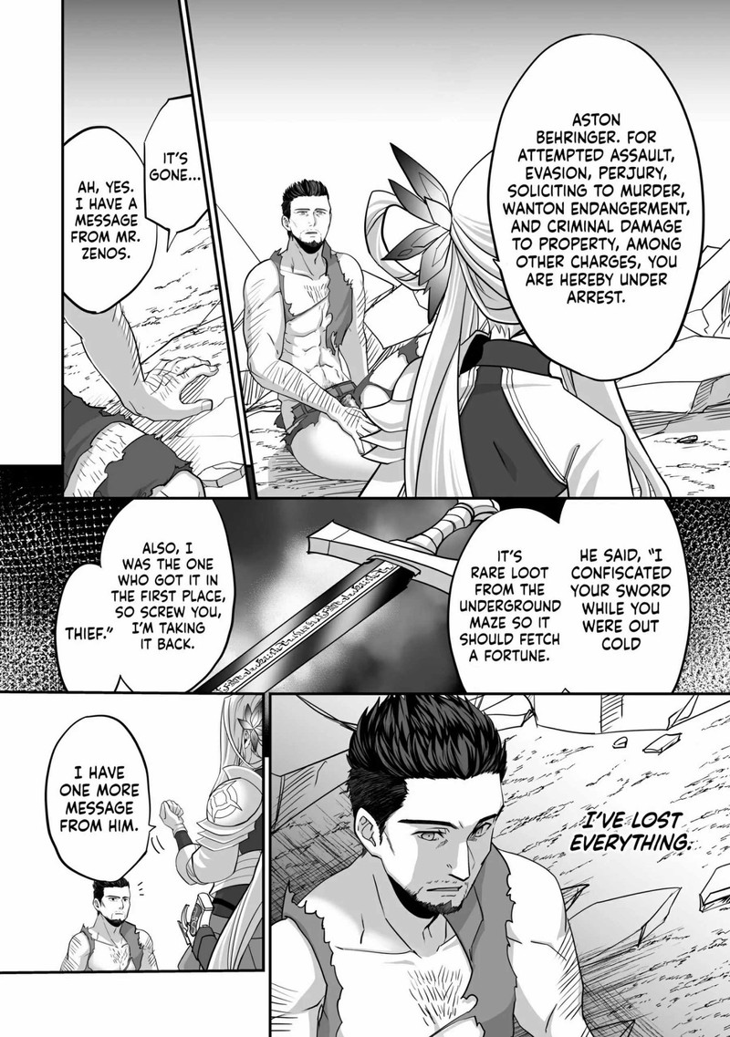 Isshun De Chiryou Shiteita No Ni Yakudatazu To Tsuihousareta Tensai Chiyushi Yami Healer To Shite Tanoshiku Ikiru 12 25