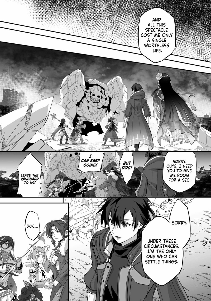 Isshun De Chiryou Shiteita No Ni Yakudatazu To Tsuihousareta Tensai Chiyushi Yami Healer To Shite Tanoshiku Ikiru 12 3
