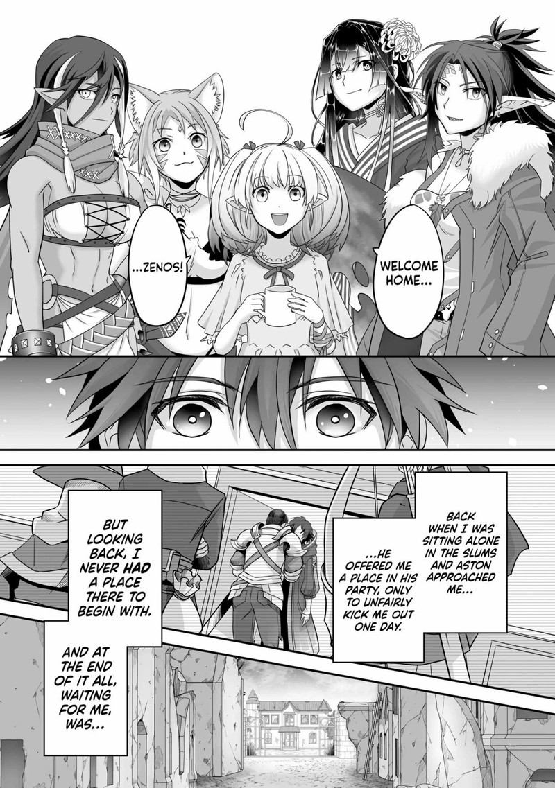 Isshun De Chiryou Shiteita No Ni Yakudatazu To Tsuihousareta Tensai Chiyushi Yami Healer To Shite Tanoshiku Ikiru 12 30