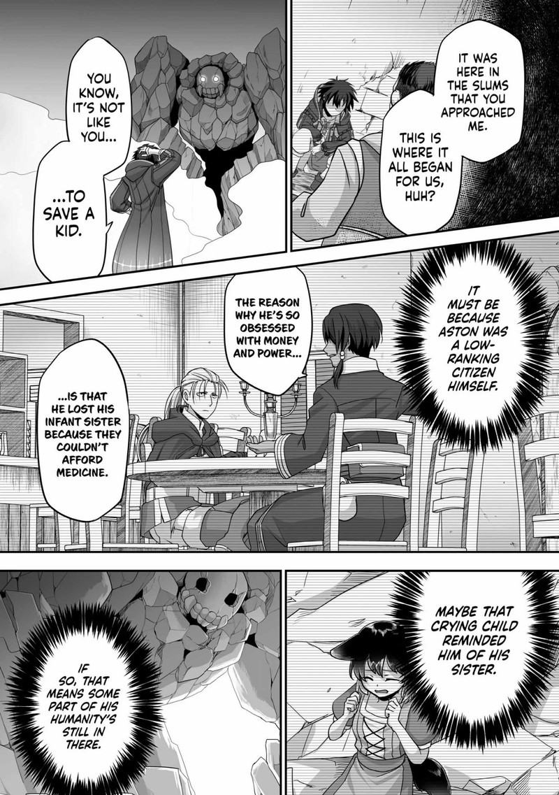 Isshun De Chiryou Shiteita No Ni Yakudatazu To Tsuihousareta Tensai Chiyushi Yami Healer To Shite Tanoshiku Ikiru 12 5