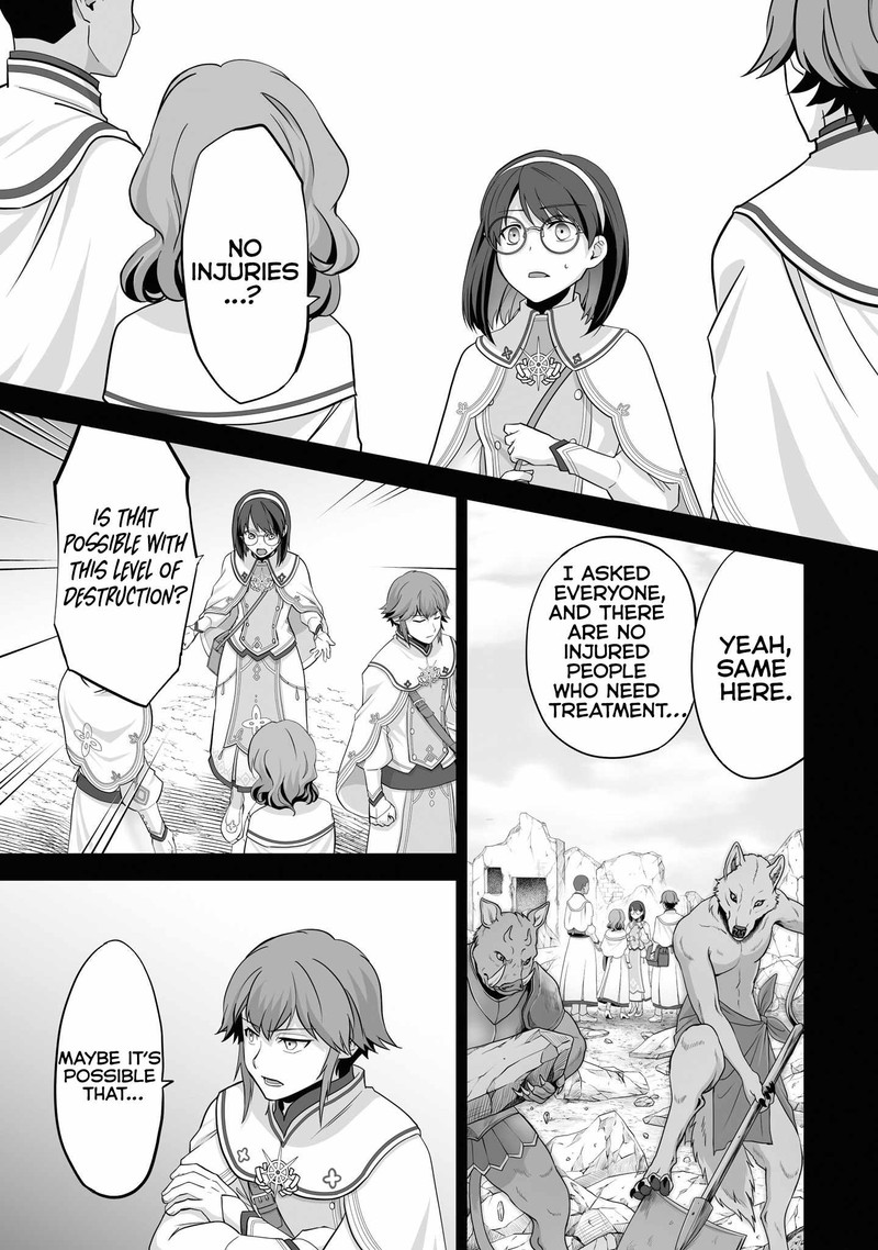 Isshun De Chiryou Shiteita No Ni Yakudatazu To Tsuihousareta Tensai Chiyushi Yami Healer To Shite Tanoshiku Ikiru 13a 9