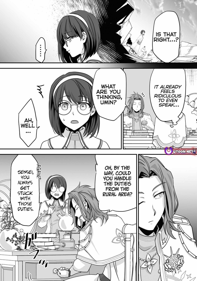 Isshun De Chiryou Shiteita No Ni Yakudatazu To Tsuihousareta Tensai Chiyushi Yami Healer To Shite Tanoshiku Ikiru 13b 1
