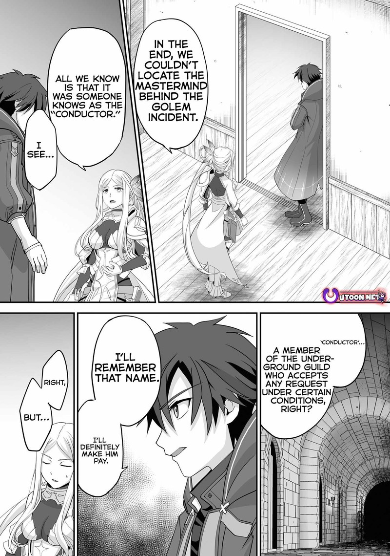 Isshun De Chiryou Shiteita No Ni Yakudatazu To Tsuihousareta Tensai Chiyushi Yami Healer To Shite Tanoshiku Ikiru 13b 4