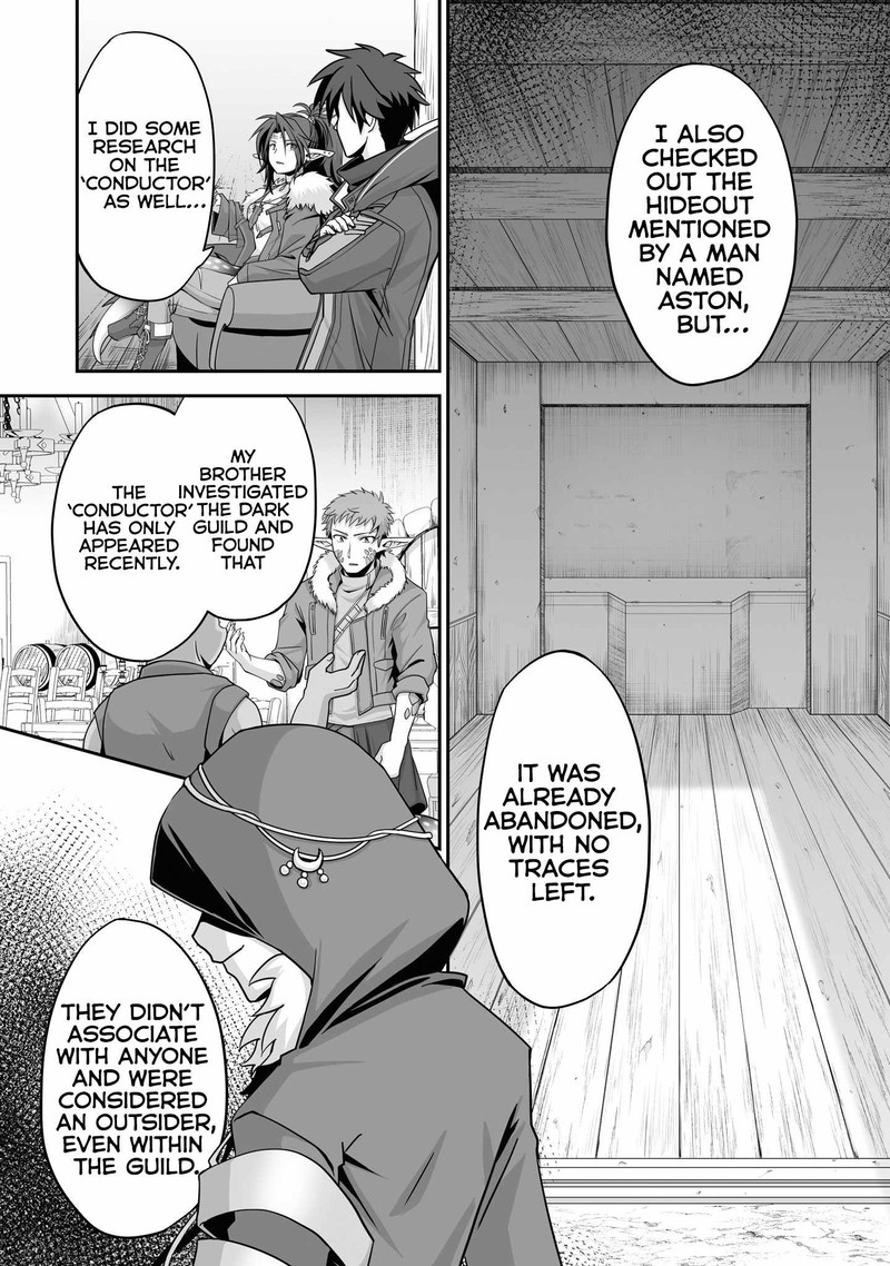 Isshun De Chiryou Shiteita No Ni Yakudatazu To Tsuihousareta Tensai Chiyushi Yami Healer To Shite Tanoshiku Ikiru 13b 5