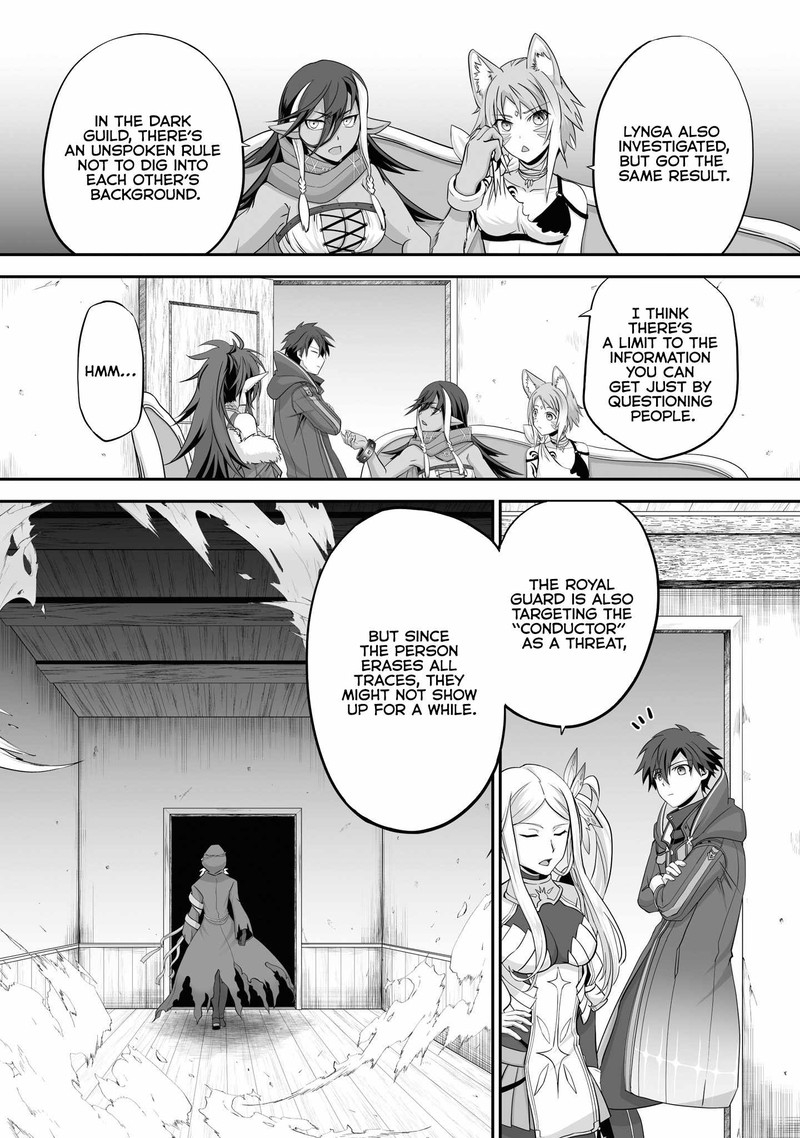 Isshun De Chiryou Shiteita No Ni Yakudatazu To Tsuihousareta Tensai Chiyushi Yami Healer To Shite Tanoshiku Ikiru 13b 6