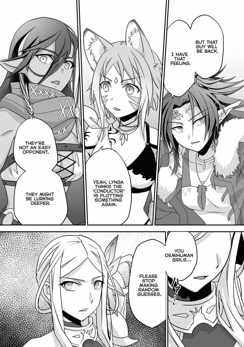 Isshun De Chiryou Shiteita No Ni Yakudatazu To Tsuihousareta Tensai Chiyushi Yami Healer To Shite Tanoshiku Ikiru 13b 7