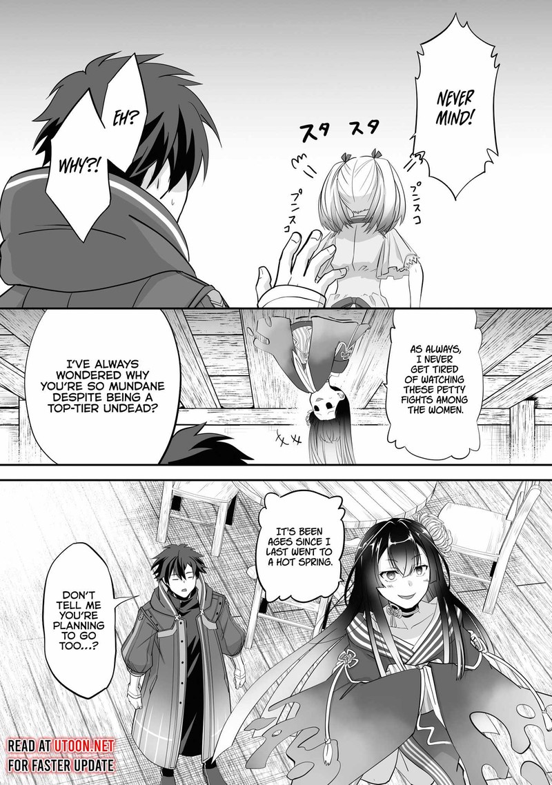 Isshun De Chiryou Shiteita No Ni Yakudatazu To Tsuihousareta Tensai Chiyushi Yami Healer To Shite Tanoshiku Ikiru 13c 10