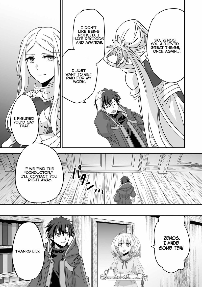 Isshun De Chiryou Shiteita No Ni Yakudatazu To Tsuihousareta Tensai Chiyushi Yami Healer To Shite Tanoshiku Ikiru 13c 3
