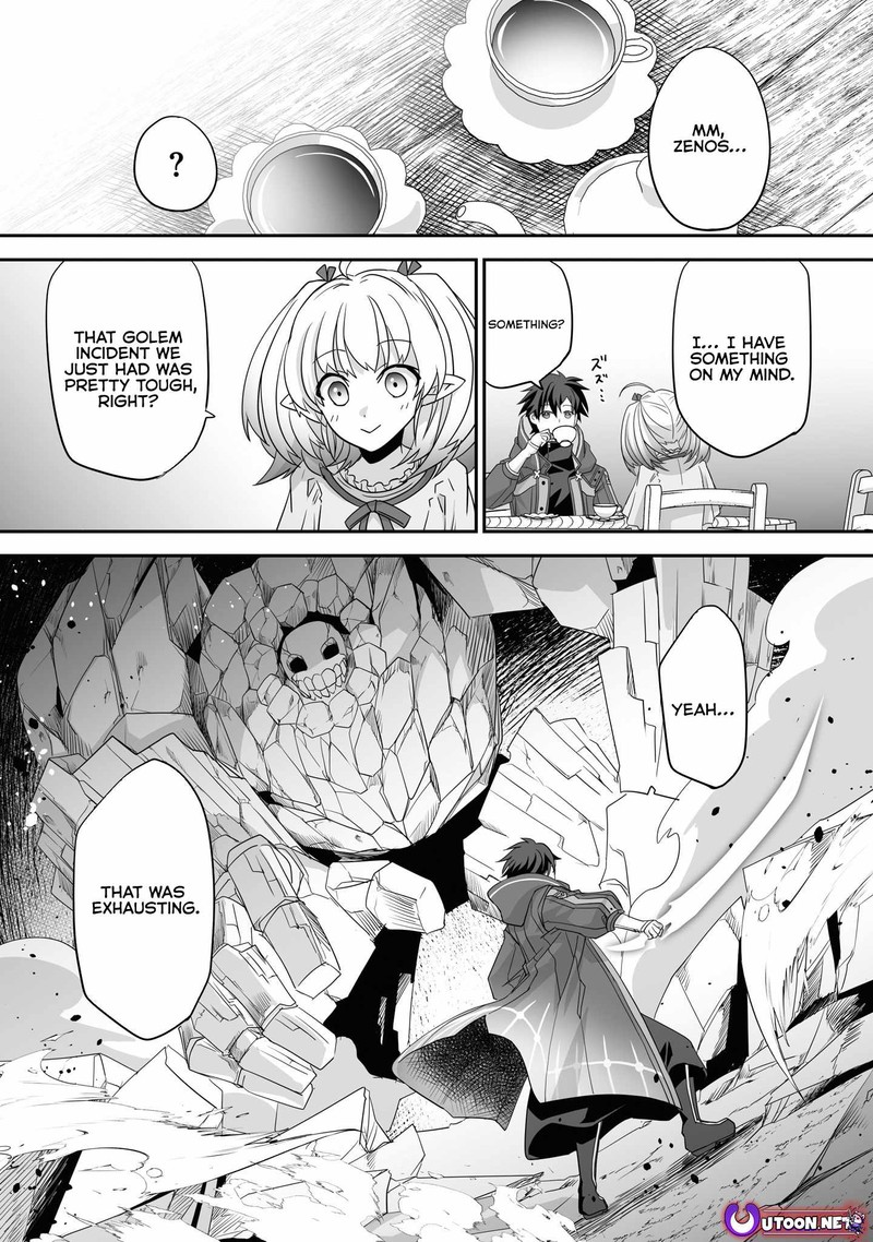 Isshun De Chiryou Shiteita No Ni Yakudatazu To Tsuihousareta Tensai Chiyushi Yami Healer To Shite Tanoshiku Ikiru 13c 4
