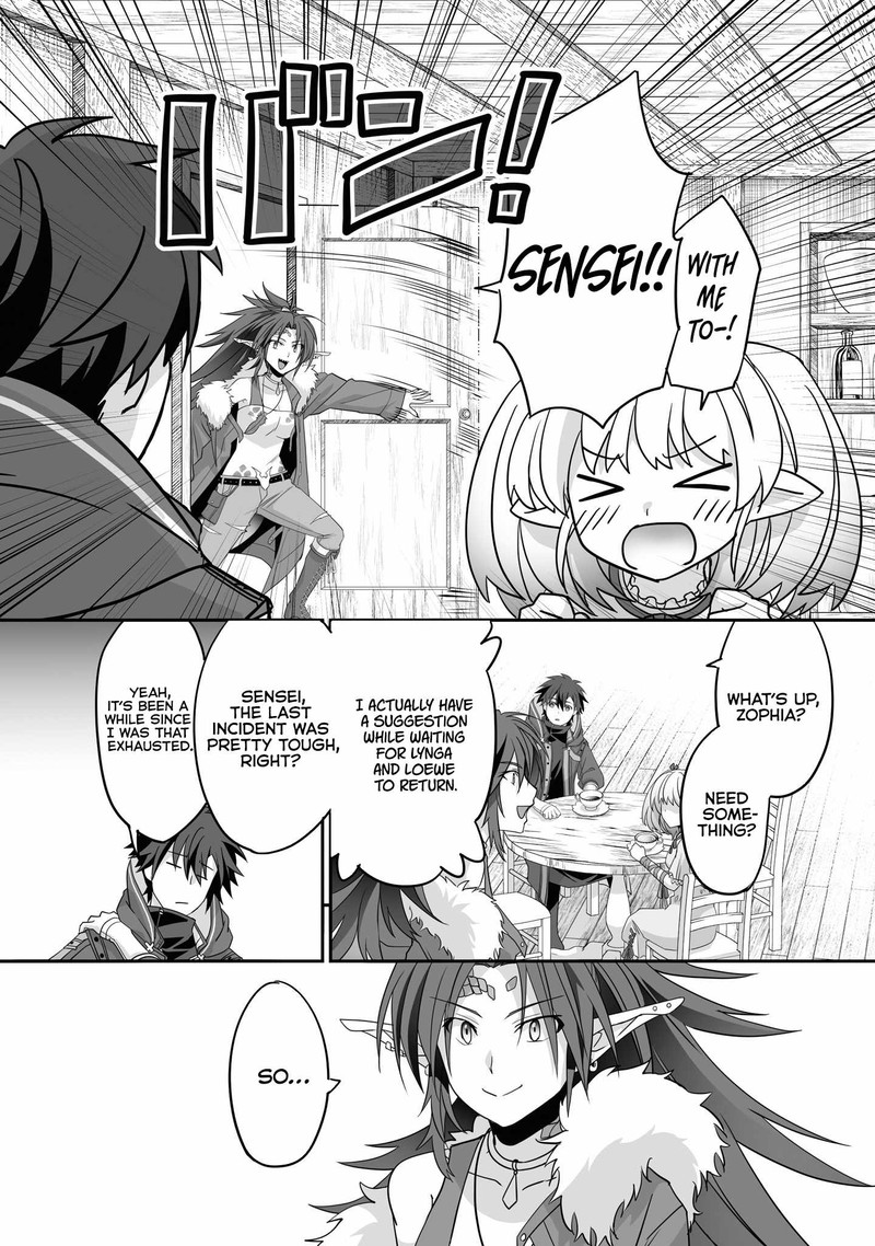 Isshun De Chiryou Shiteita No Ni Yakudatazu To Tsuihousareta Tensai Chiyushi Yami Healer To Shite Tanoshiku Ikiru 13c 6