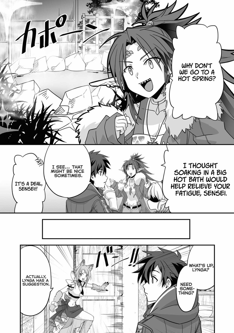 Isshun De Chiryou Shiteita No Ni Yakudatazu To Tsuihousareta Tensai Chiyushi Yami Healer To Shite Tanoshiku Ikiru 13c 7