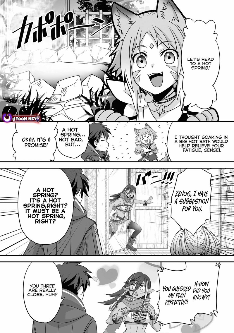 Isshun De Chiryou Shiteita No Ni Yakudatazu To Tsuihousareta Tensai Chiyushi Yami Healer To Shite Tanoshiku Ikiru 13c 8