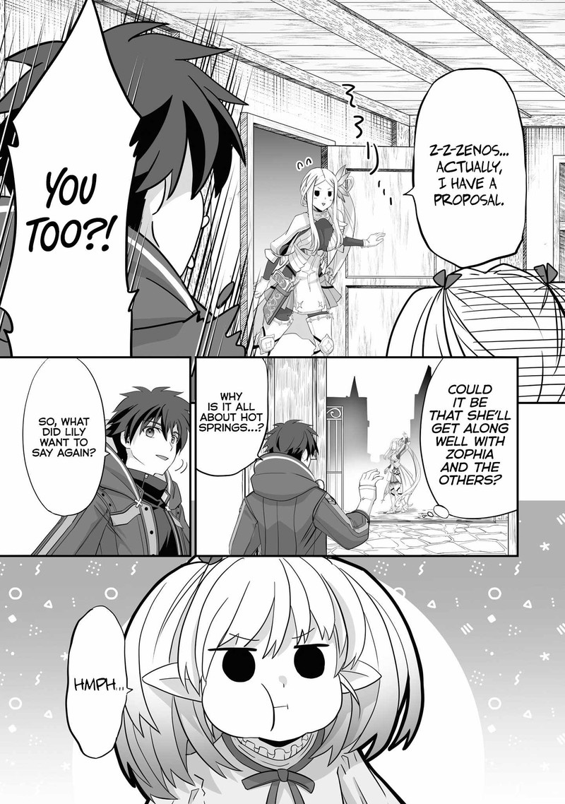 Isshun De Chiryou Shiteita No Ni Yakudatazu To Tsuihousareta Tensai Chiyushi Yami Healer To Shite Tanoshiku Ikiru 13c 9