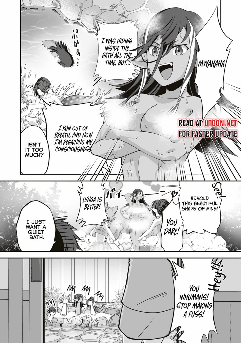 Isshun De Chiryou Shiteita No Ni Yakudatazu To Tsuihousareta Tensai Chiyushi Yami Healer To Shite Tanoshiku Ikiru 14a 6