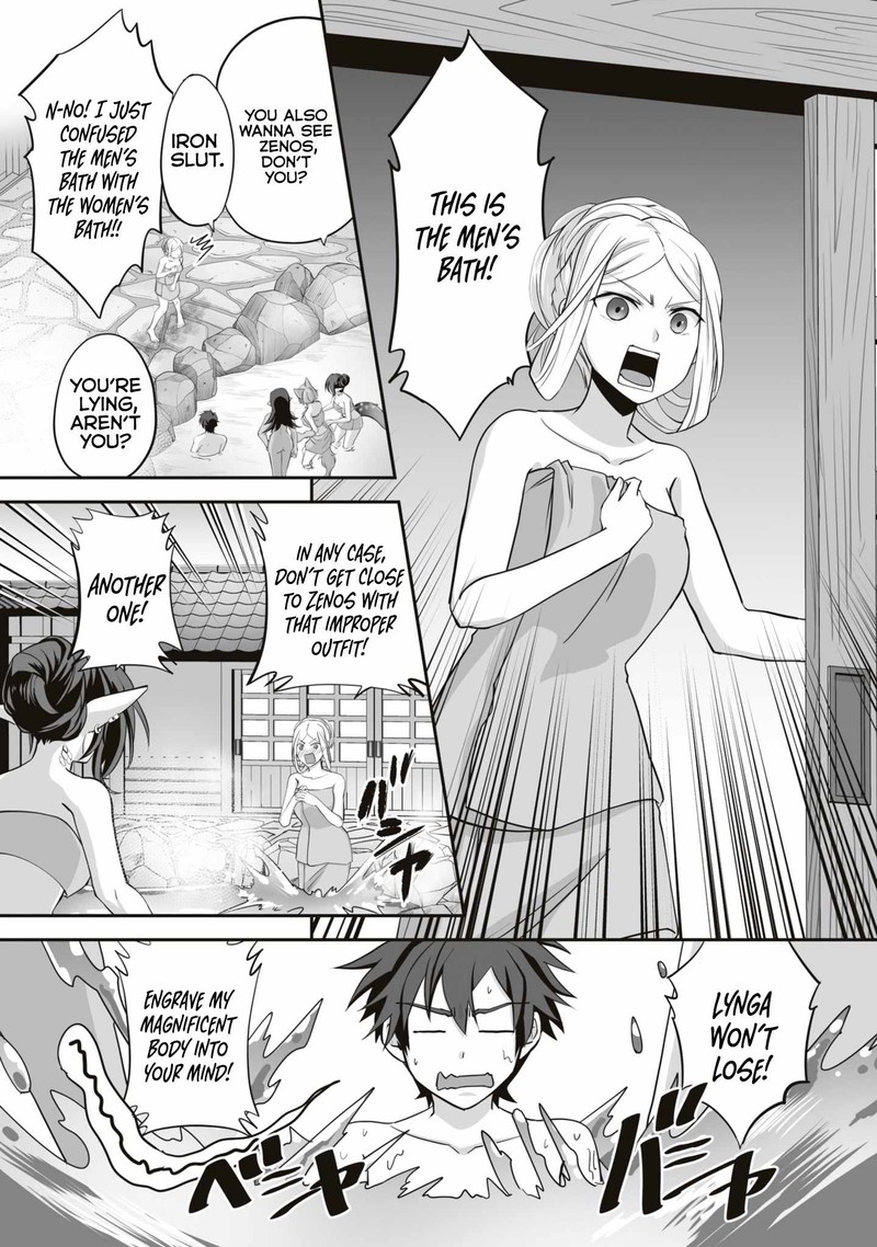 Isshun De Chiryou Shiteita No Ni Yakudatazu To Tsuihousareta Tensai Chiyushi Yami Healer To Shite Tanoshiku Ikiru 14a 7
