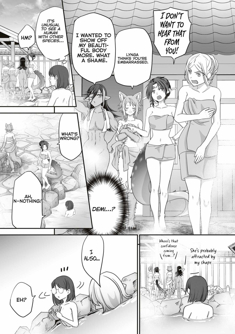 Isshun De Chiryou Shiteita No Ni Yakudatazu To Tsuihousareta Tensai Chiyushi Yami Healer To Shite Tanoshiku Ikiru 14a 9