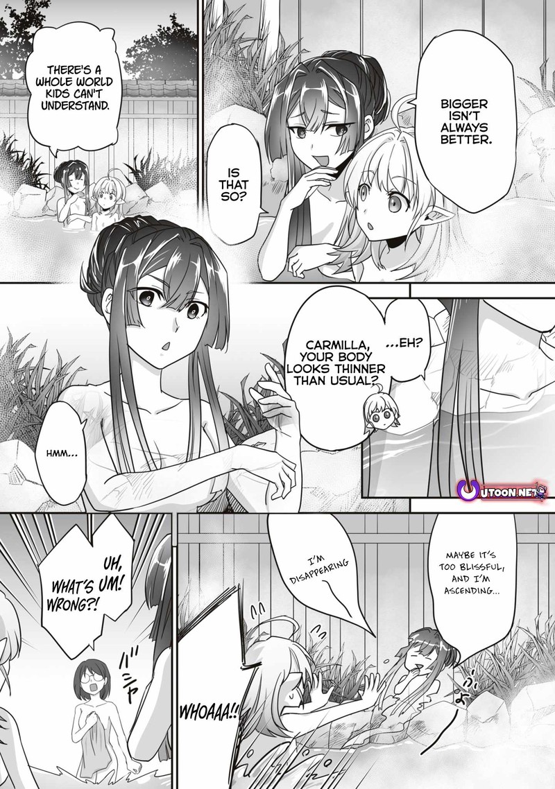 Isshun De Chiryou Shiteita No Ni Yakudatazu To Tsuihousareta Tensai Chiyushi Yami Healer To Shite Tanoshiku Ikiru 14b 1