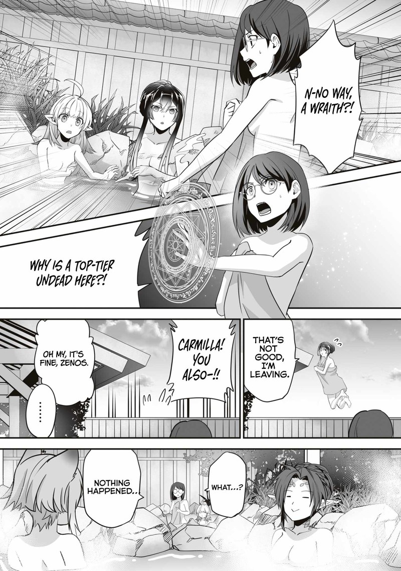 Isshun De Chiryou Shiteita No Ni Yakudatazu To Tsuihousareta Tensai Chiyushi Yami Healer To Shite Tanoshiku Ikiru 14b 2