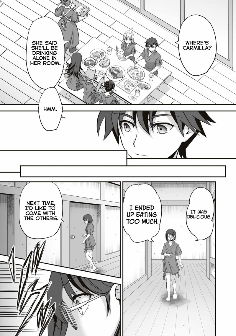 Isshun De Chiryou Shiteita No Ni Yakudatazu To Tsuihousareta Tensai Chiyushi Yami Healer To Shite Tanoshiku Ikiru 14b 5