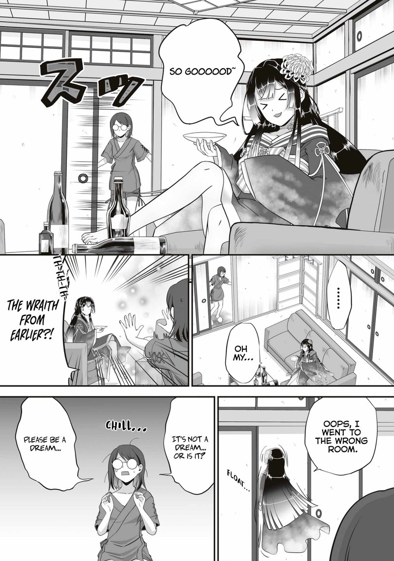 Isshun De Chiryou Shiteita No Ni Yakudatazu To Tsuihousareta Tensai Chiyushi Yami Healer To Shite Tanoshiku Ikiru 14b 7