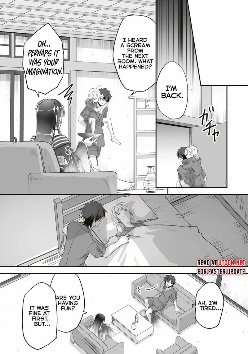 Isshun De Chiryou Shiteita No Ni Yakudatazu To Tsuihousareta Tensai Chiyushi Yami Healer To Shite Tanoshiku Ikiru 14b 8