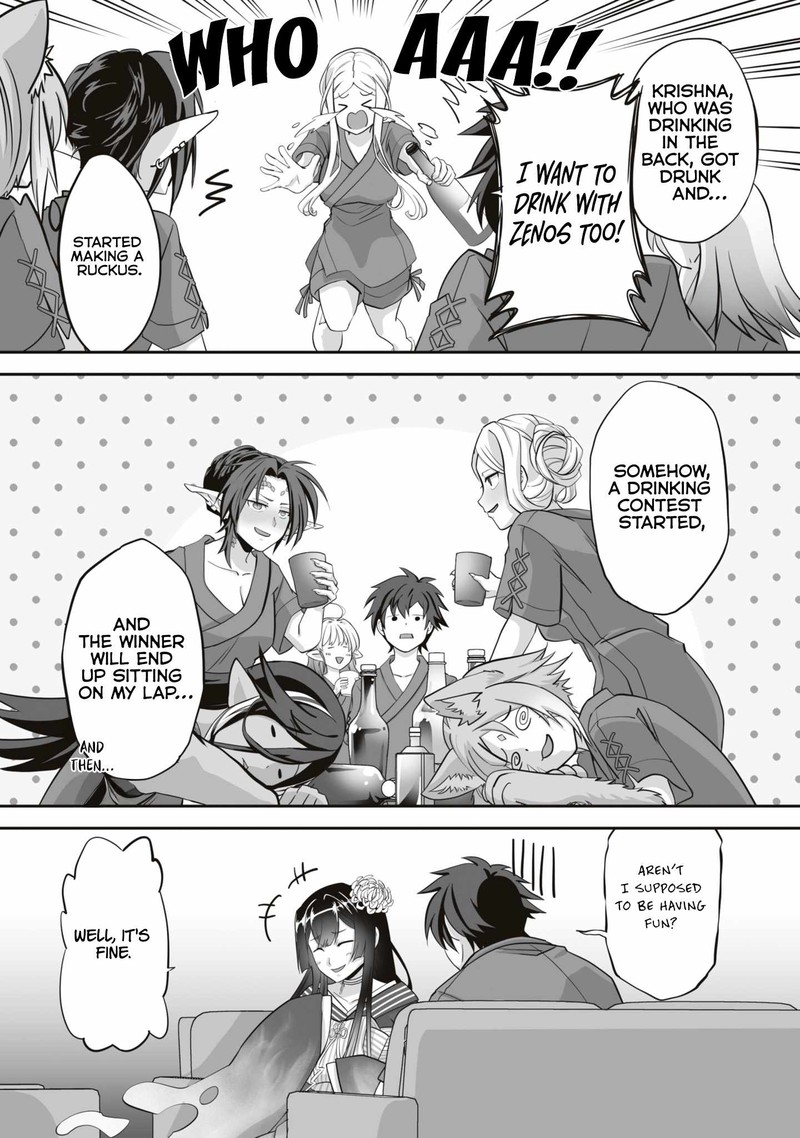 Isshun De Chiryou Shiteita No Ni Yakudatazu To Tsuihousareta Tensai Chiyushi Yami Healer To Shite Tanoshiku Ikiru 14b 9