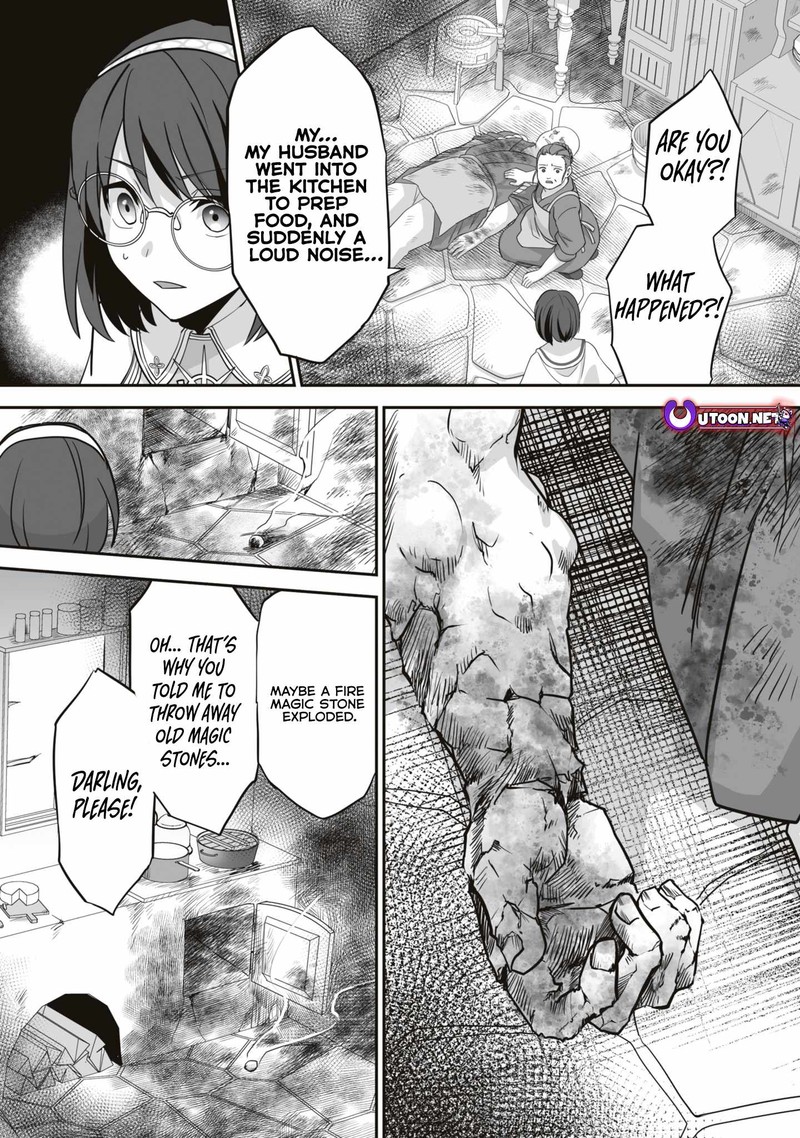 Isshun De Chiryou Shiteita No Ni Yakudatazu To Tsuihousareta Tensai Chiyushi Yami Healer To Shite Tanoshiku Ikiru 14c 4