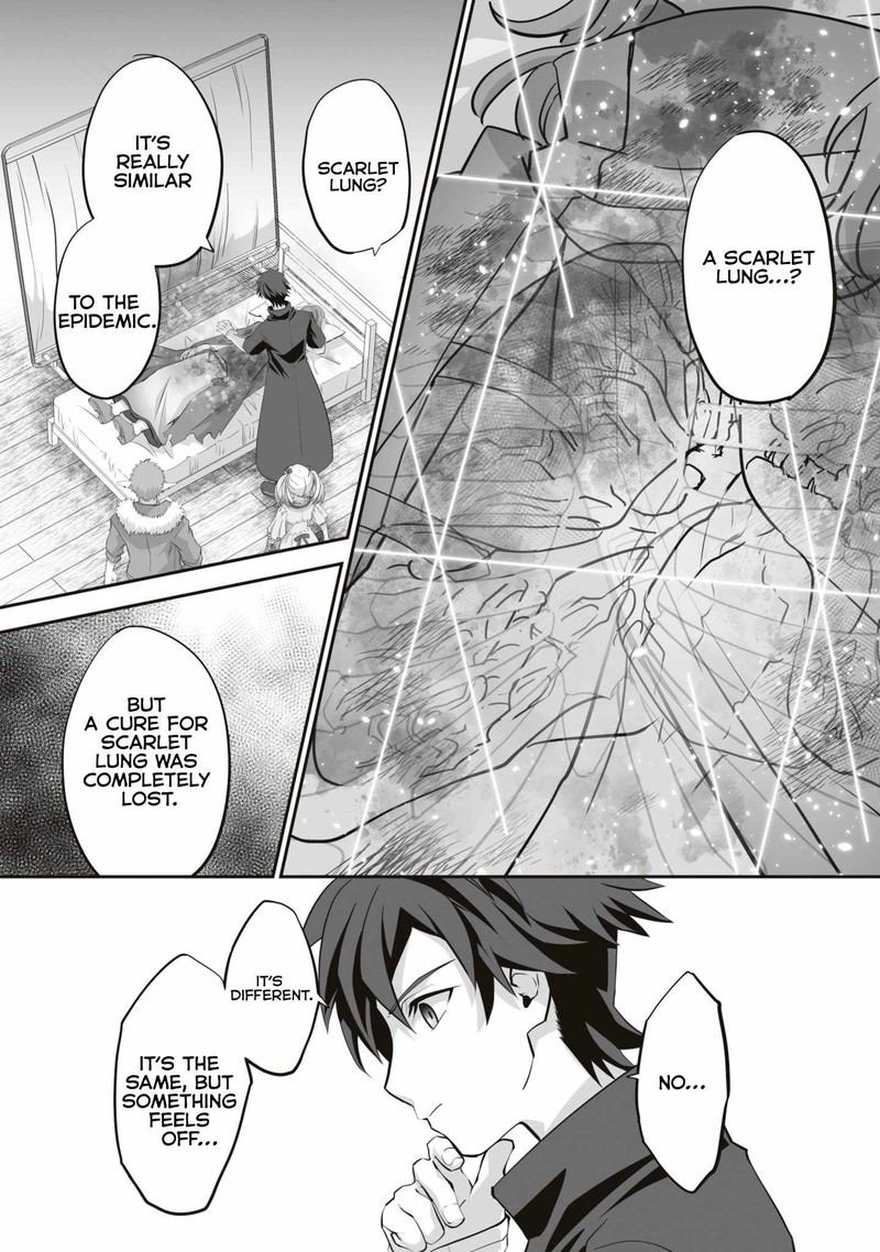 Isshun De Chiryou Shiteita No Ni Yakudatazu To Tsuihousareta Tensai Chiyushi Yami Healer To Shite Tanoshiku Ikiru 15b 10