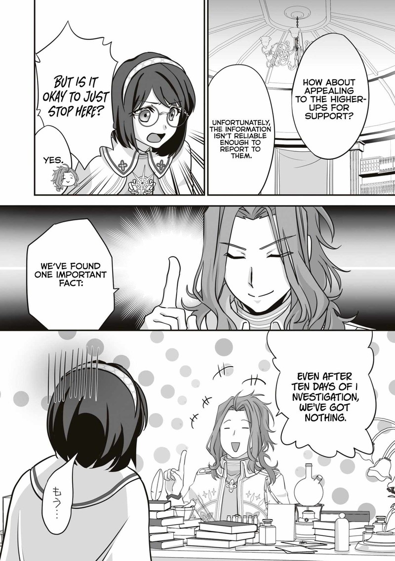 Isshun De Chiryou Shiteita No Ni Yakudatazu To Tsuihousareta Tensai Chiyushi Yami Healer To Shite Tanoshiku Ikiru 15b 6
