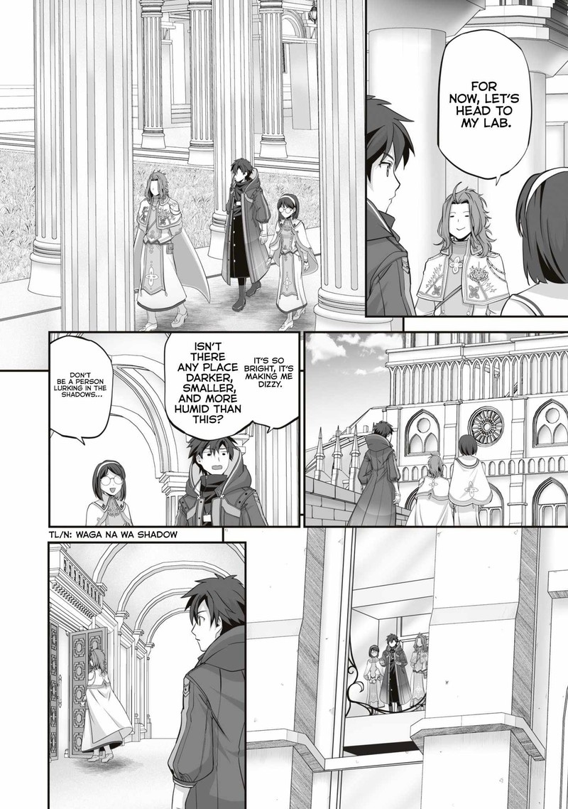 Isshun De Chiryou Shiteita No Ni Yakudatazu To Tsuihousareta Tensai Chiyushi Yami Healer To Shite Tanoshiku Ikiru 16a 10
