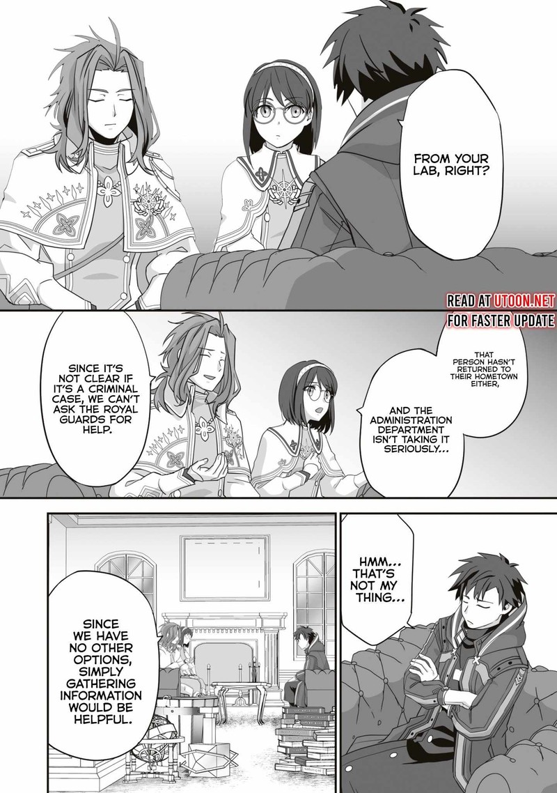 Isshun De Chiryou Shiteita No Ni Yakudatazu To Tsuihousareta Tensai Chiyushi Yami Healer To Shite Tanoshiku Ikiru 16a 12