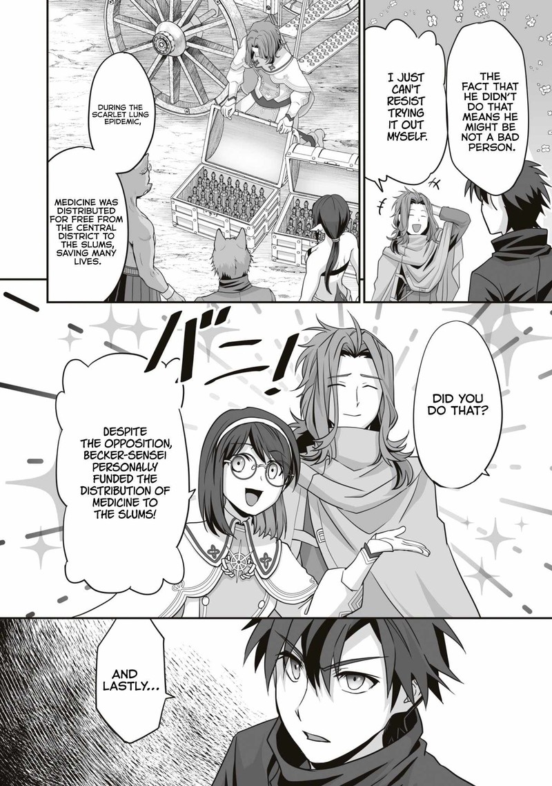 Isshun De Chiryou Shiteita No Ni Yakudatazu To Tsuihousareta Tensai Chiyushi Yami Healer To Shite Tanoshiku Ikiru 16a 6